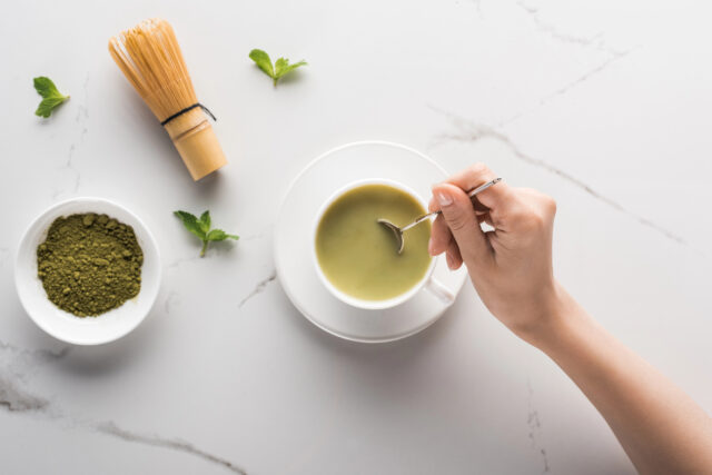 Matcha