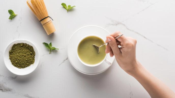 Matcha