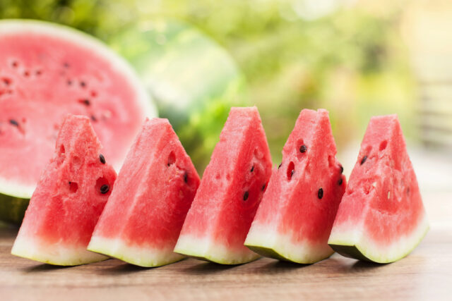 melón