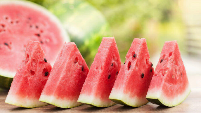 melón