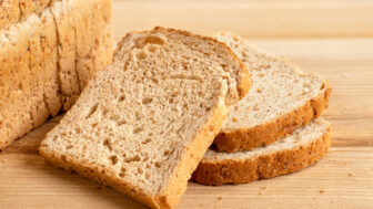 Toastový chlieb