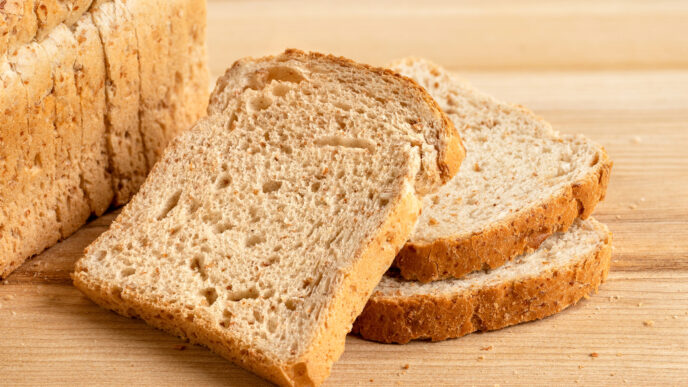 Toastový chlieb