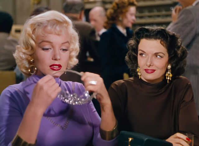 Marilyn Monroe