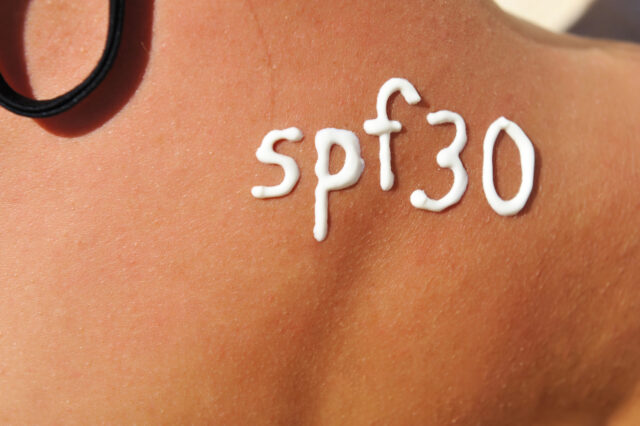 SPF