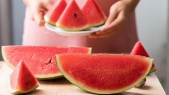 melón