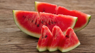 melón