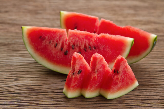 melón