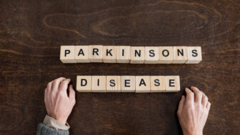Parkinsonova choroba