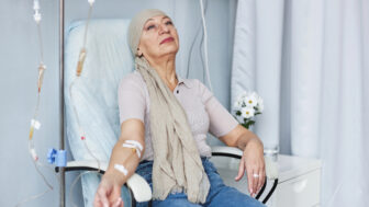 Chemoterapia