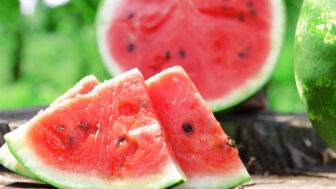 melón