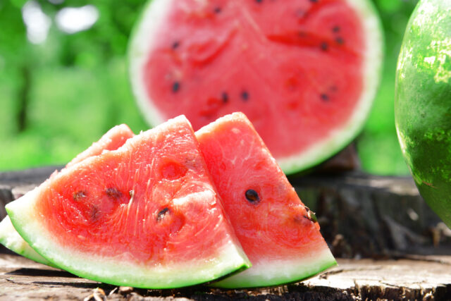 melón