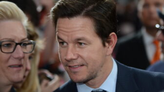 Mark Wahlberg