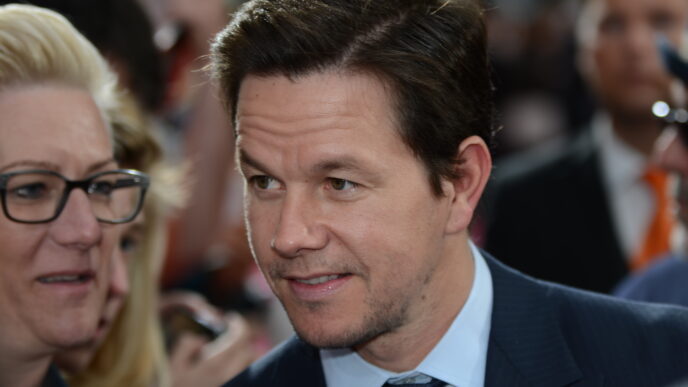 Mark Wahlberg