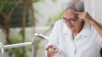 Alzheimerova choroba