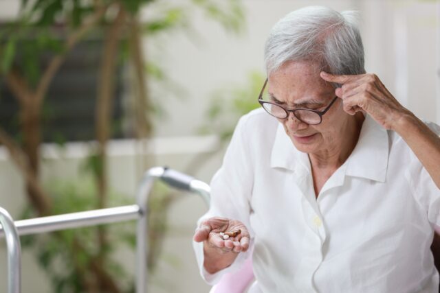 Alzheimerova choroba