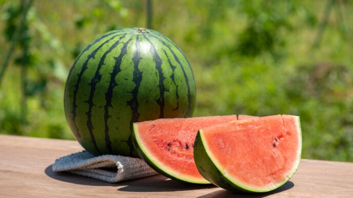 melón