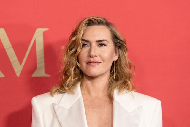Kate Winslet