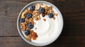 grécky jogurt