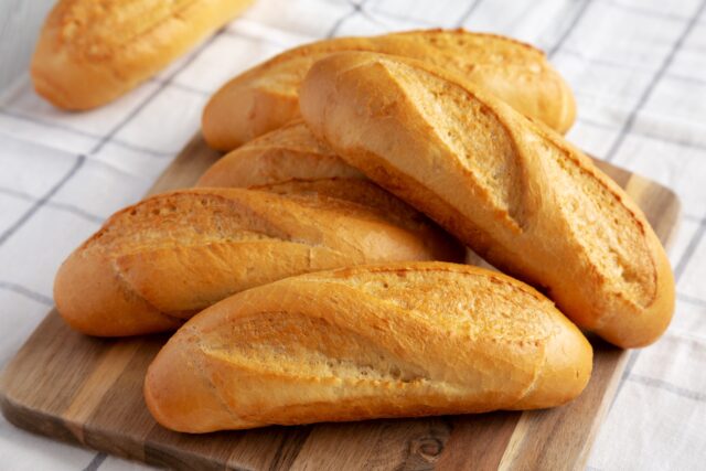 bagety