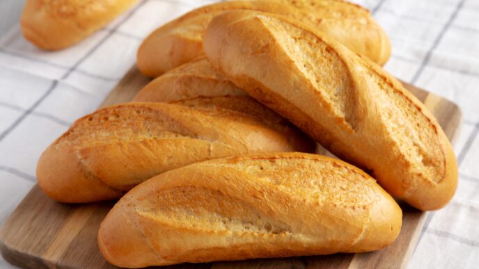 bagety