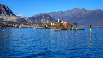 Lago Maggiore