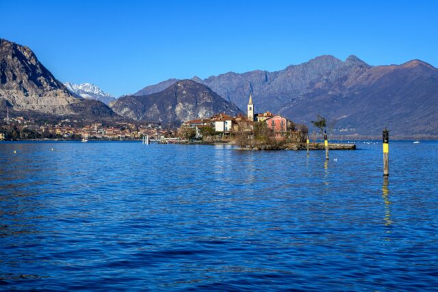 Lago Maggiore