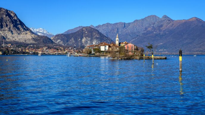 Lago Maggiore