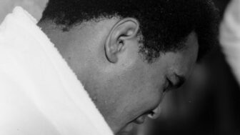 Muhammad Ali