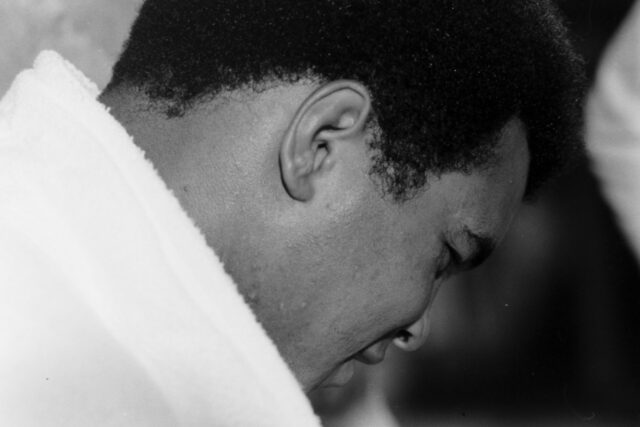 Muhammad Ali