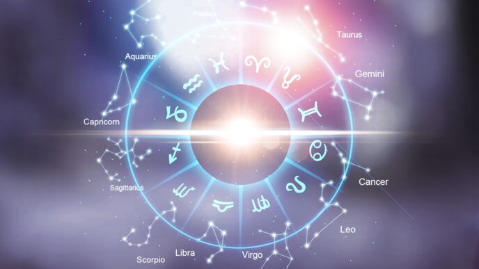 horoskop