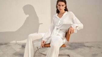 pohodlná elegancia