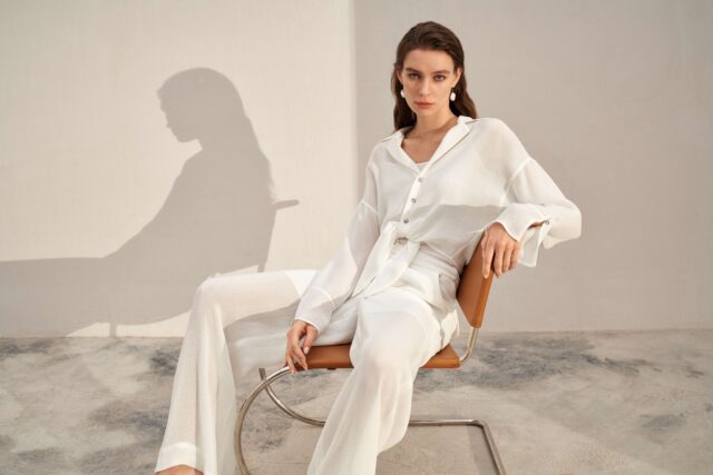pohodlná elegancia
