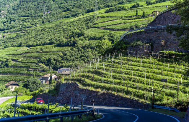 Val di Cembra
