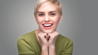Pixie strih