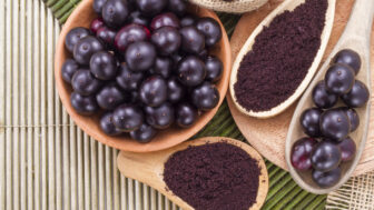 Acai