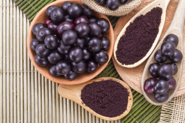 Acai