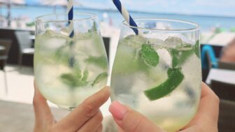 Hugo spritz