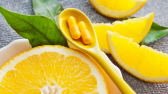vitamín C
