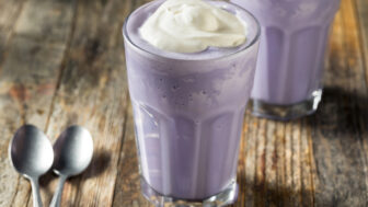 Ube