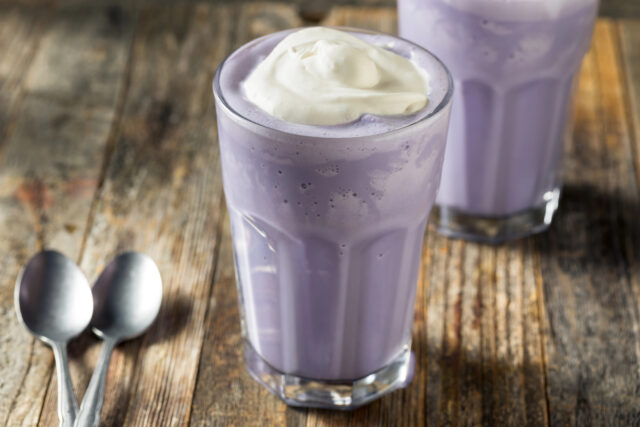 Ube
