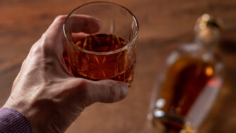 Alkohol