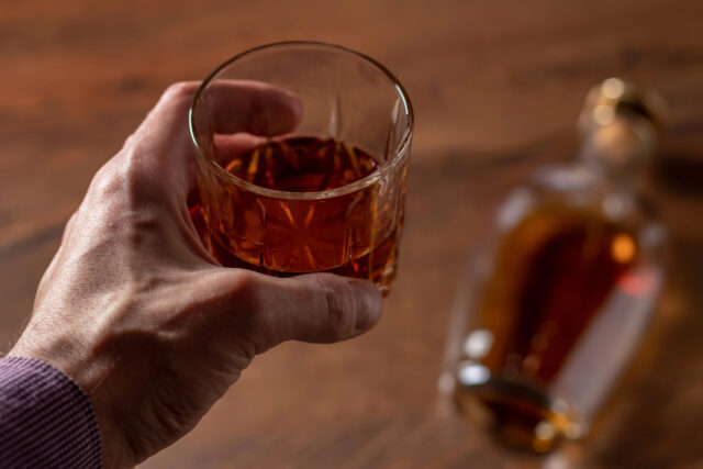 Alkohol