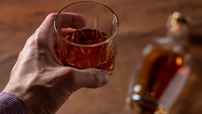 Alkohol