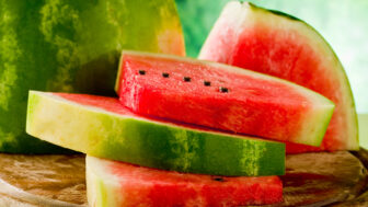 melón