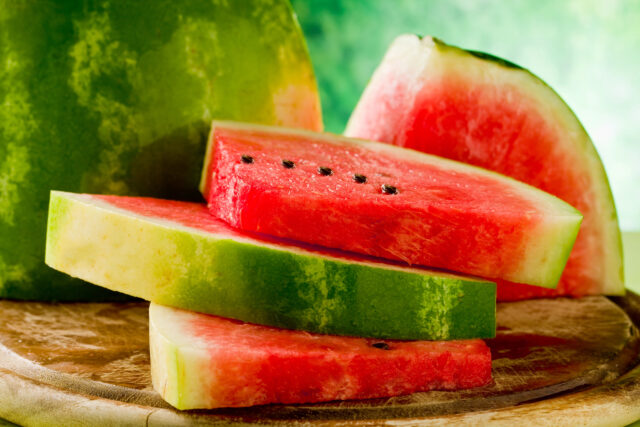 melón