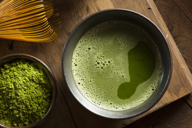 matcha