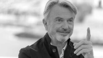 Sam Neill