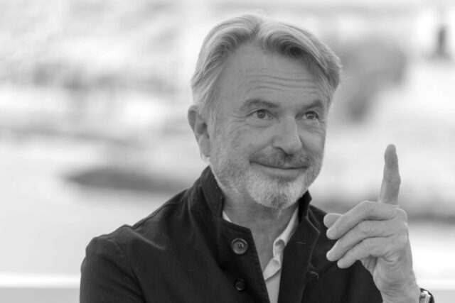 Sam Neill