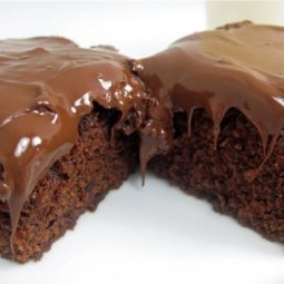 Shokoladnyj tort recept prostoj