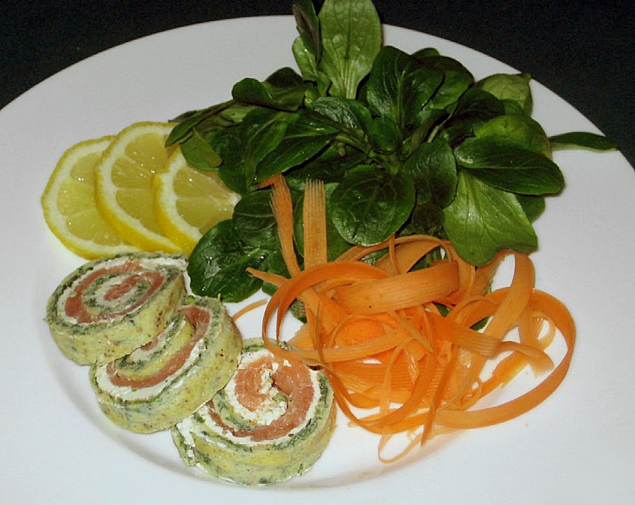 85295 960x720 lachs spinat rolle - Mňamky-Recepty.sk 85295 960x720 lachs spinat rolle - Mňamky-Recepty.sk